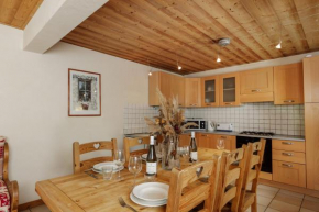 Appartement Azalées 5 Les Gets